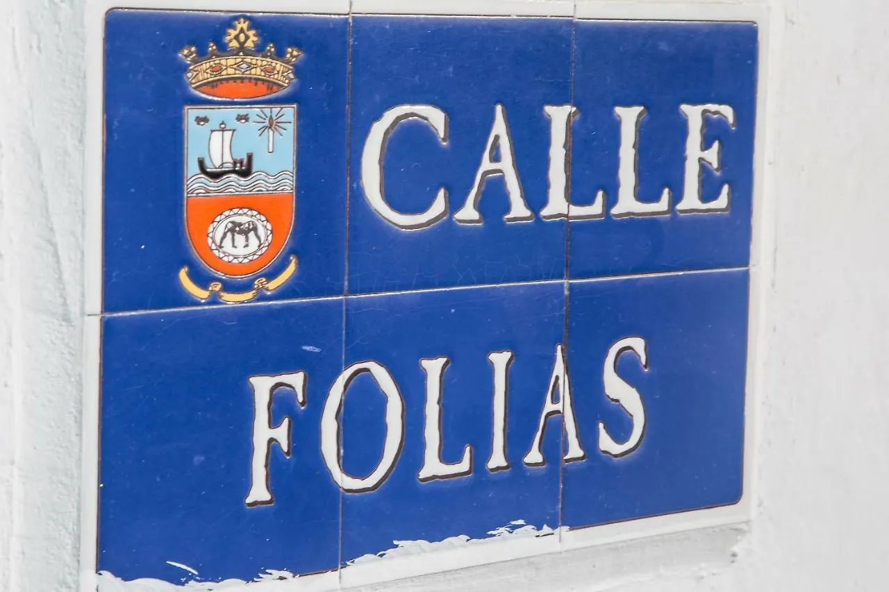 Holiday home Palm Villa Puerto del Carmen
