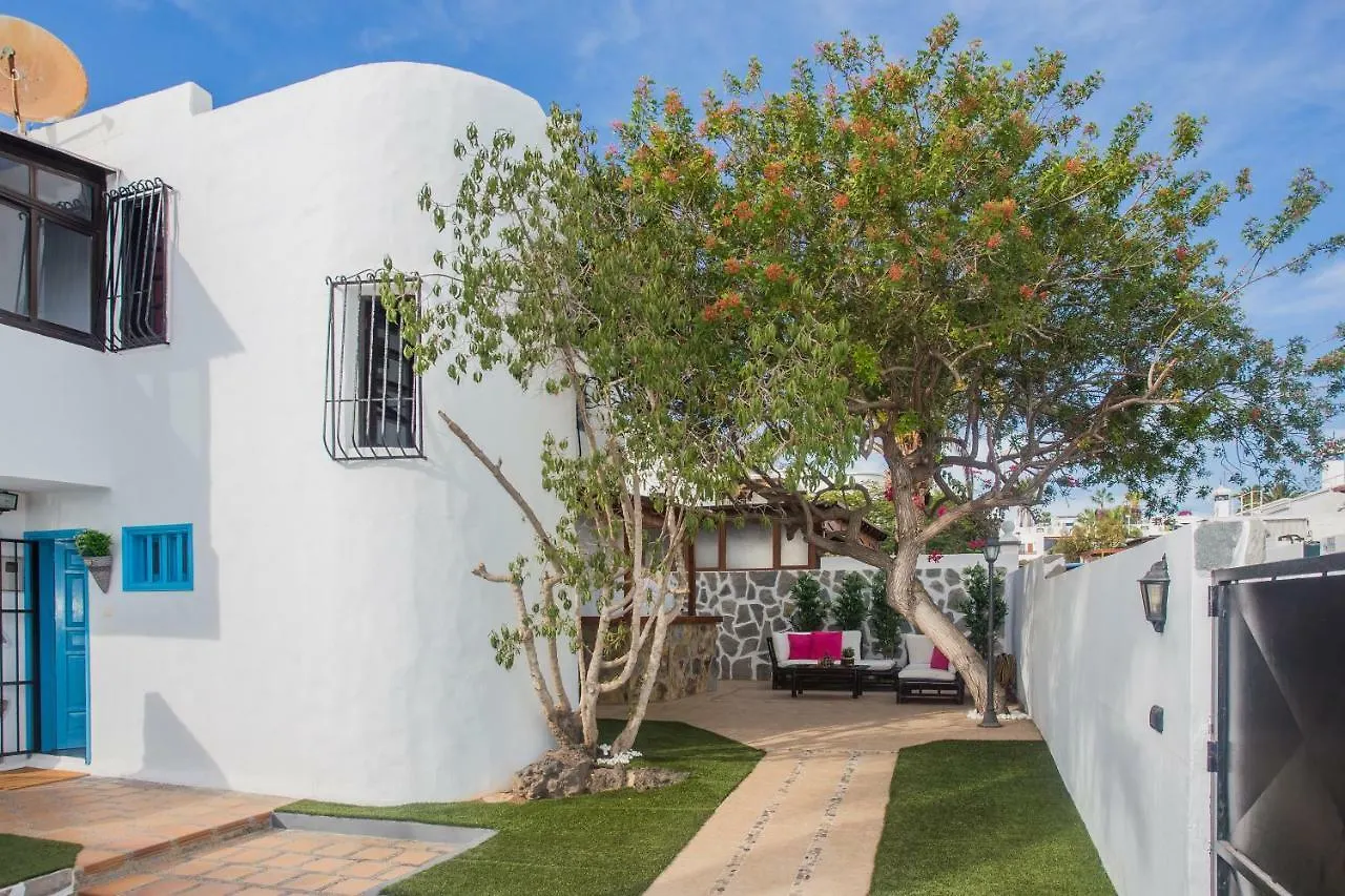 Palm Villa Puerto del Carmen  Holiday home Puerto del Carmen (Lanzarote)