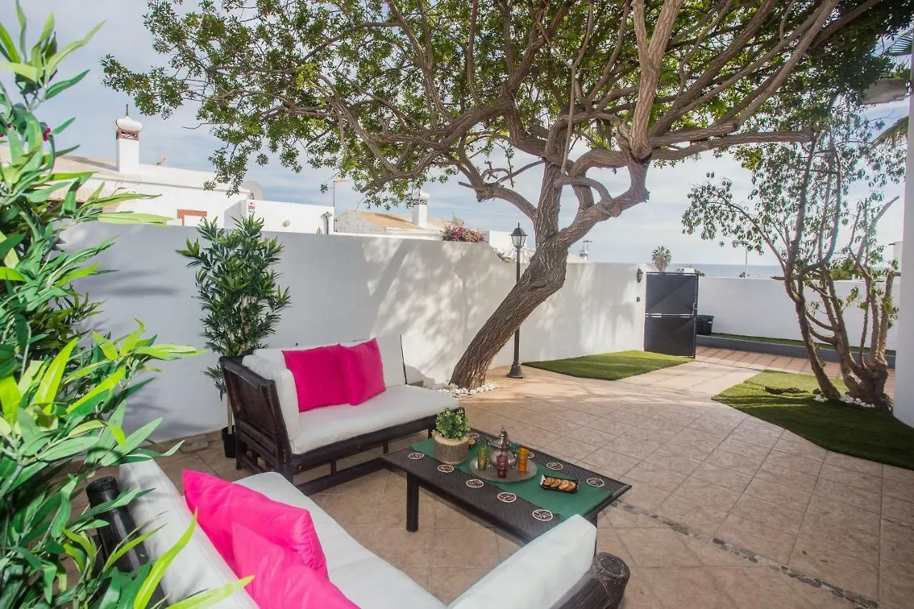Holiday home Palm Villa Puerto del Carmen  Spain