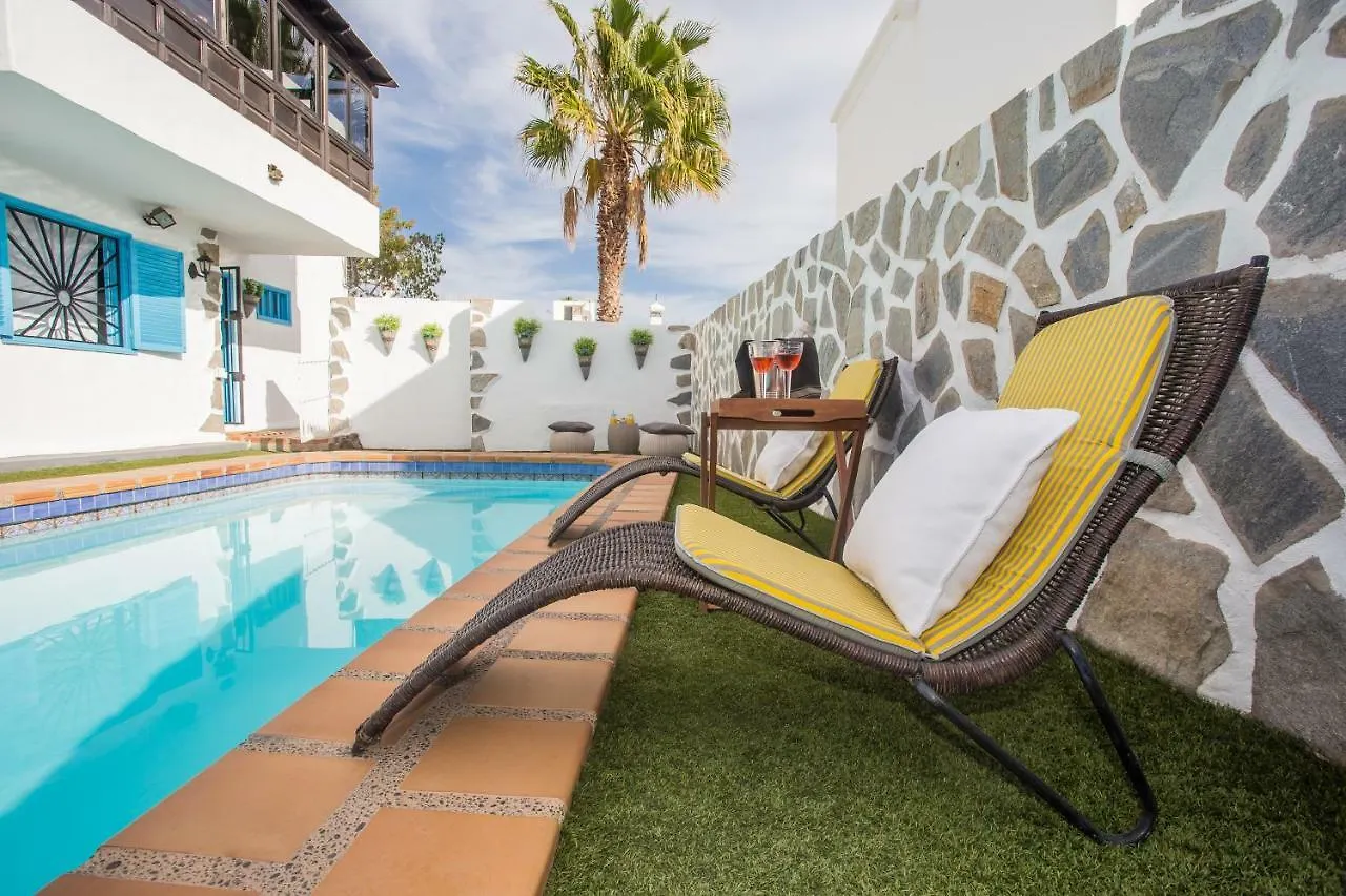 Palm Villa Puerto del Carmen  Puerto del Carmen (Lanzarote)
