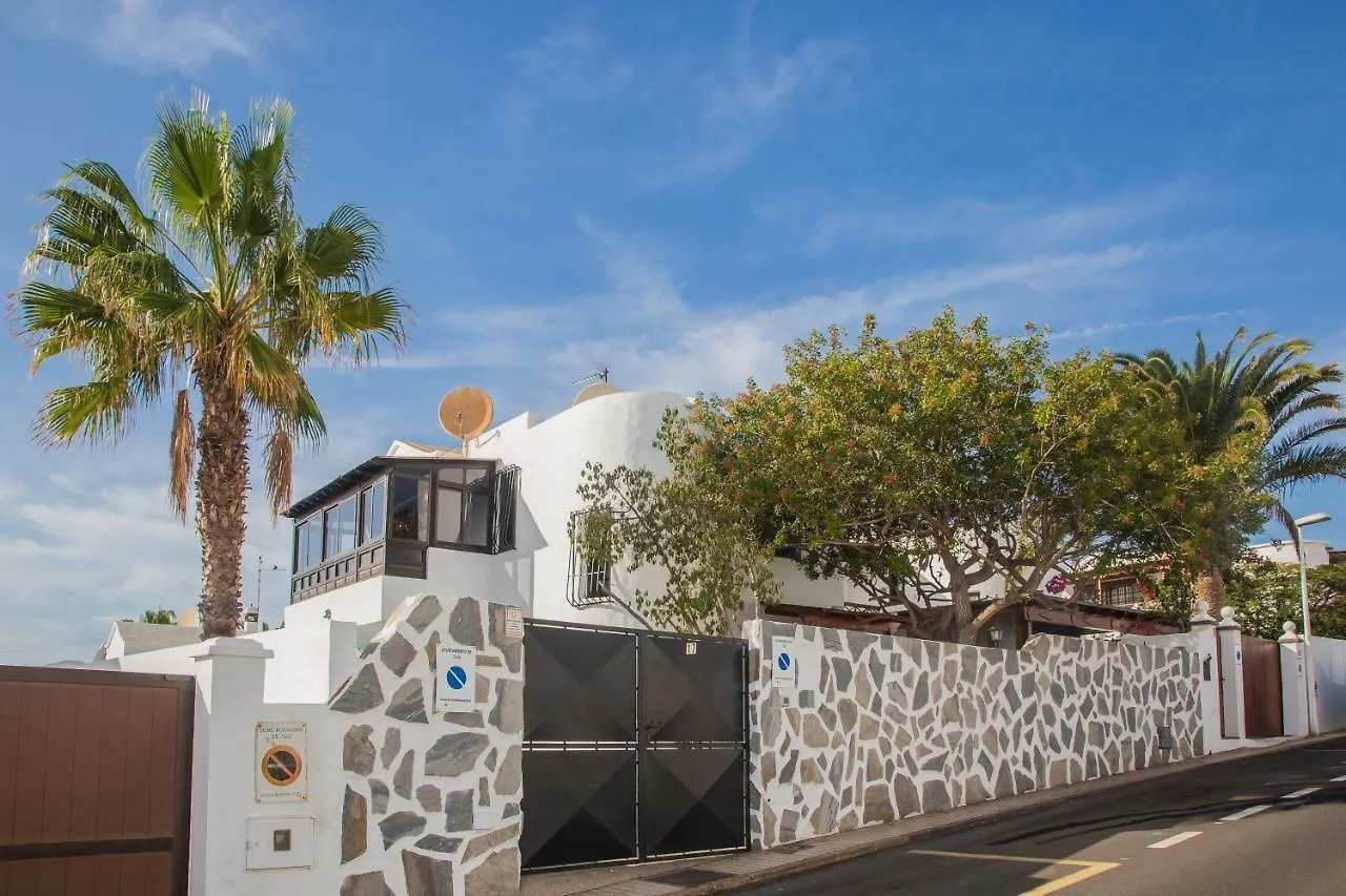 Holiday home Palm Villa Puerto del Carmen