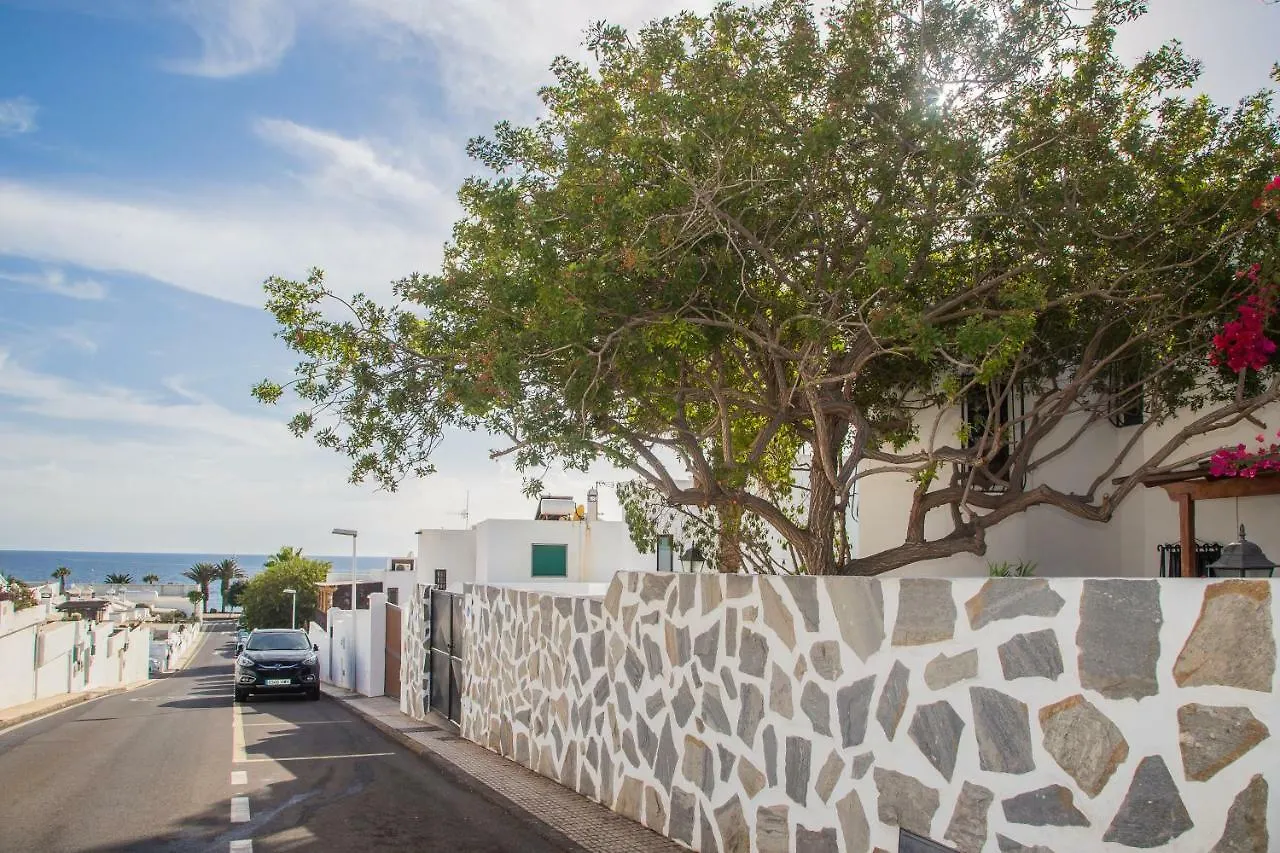 Palm Villa Puerto del Carmen  0*, Puerto del Carmen (Lanzarote) Spain