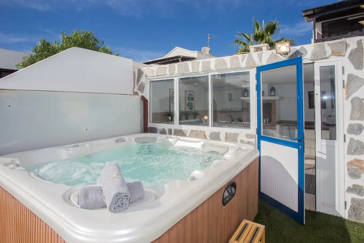 Palm Villa Puerto del Carmen  Puerto del Carmen (Lanzarote)